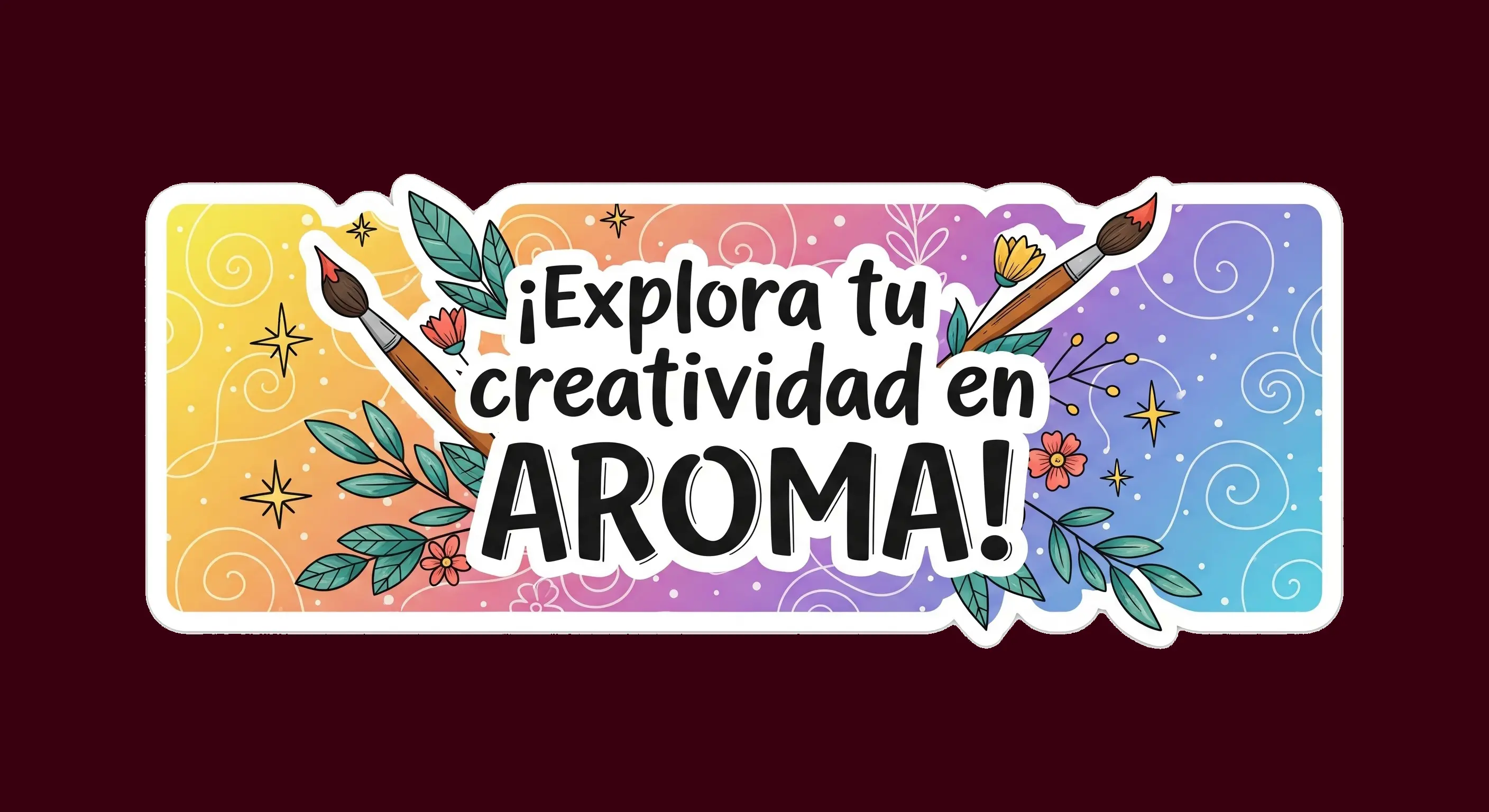 Combo Paint & Brunch